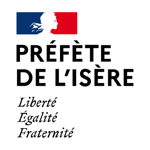 Préfète de l'Isère