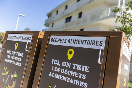 3 questions à Rachel De Souza, responsable du service prévention des déchets à la Métropole