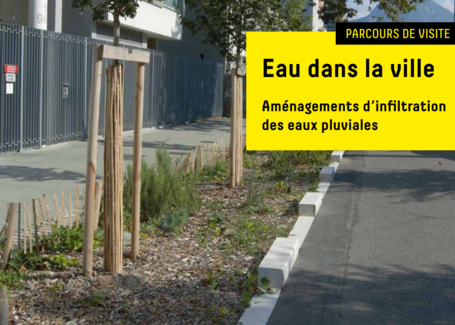 Eau dans la ville : parcours de visite