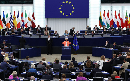 Les recommandations de l'UE pour atteindre la neutralité climatique d'ici à 2050