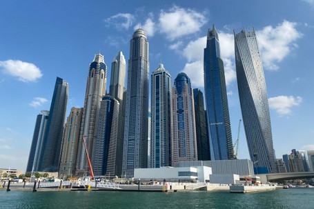 Quel rôle va jouer la COP de Dubaï ?