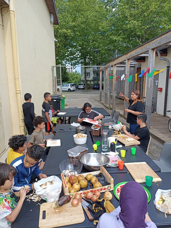 A Fontaine, 2ème édition de « Font’Aime sa terre »