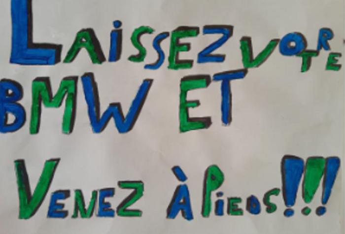 « Tous ensemble pour protéger la planète » : le programme éducatif de l’année à Quaix-en-Chartreuse