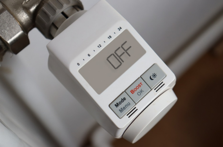 L’Etat suspend l’aide à l’installation d’un thermostat connecté