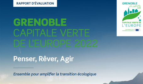 Green Grenoble 2022 : le rapport d'évaluation