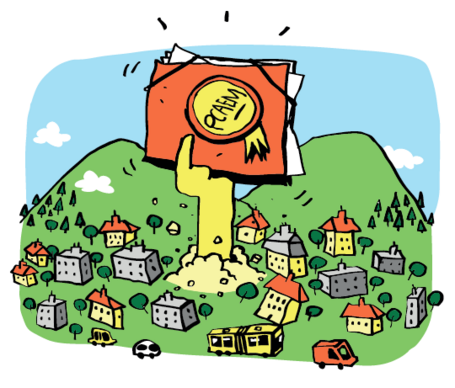 Révision du Plan Climat : un comité des partenaires pour présenter le diagnostic et le bilan