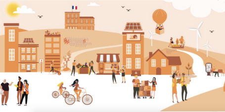 Programme "Territoire engagé transition écologique"