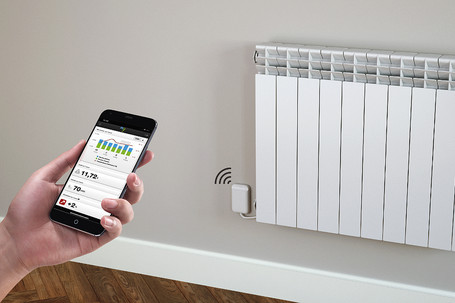 Thermostats connectés : poursuite du partenariat entre la Métropole et Voltalis jusqu'en 2026