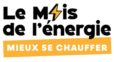 Communes, participez au Mois de l'énergie !