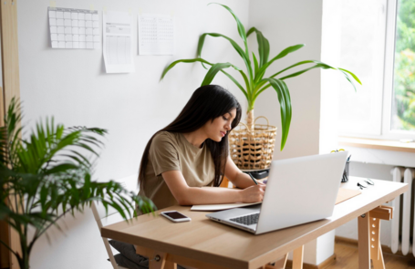 Impact environnemental du télétravail : une analyse du cycle de vie sur plusieurs scénarios