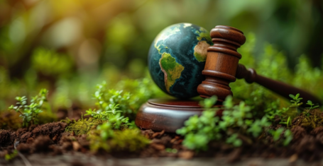 Une directive européenne vient renforcer le droit pénal de l'environnement