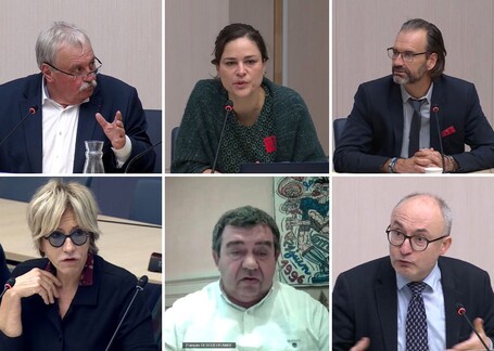 Santé des sols : un sujet qui monte, qui monte au sein des politiques publiques 
