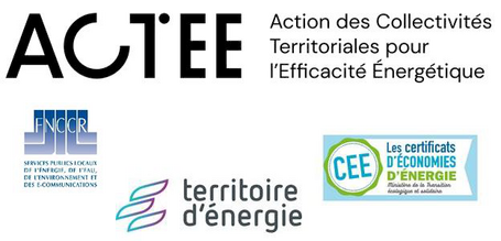 Le programme ACTEE reconduit pour 4 ans et doté de 220 M€