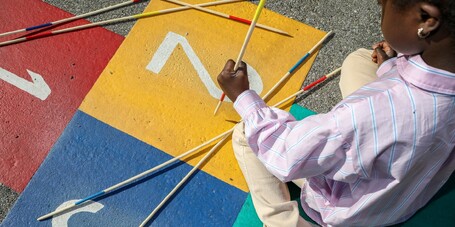 Education : l'appel à projets pour le coup de pouce vert éducation #2 est ouvert