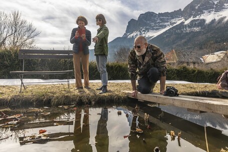 Biodiversité : les communes font leur inventaire 
