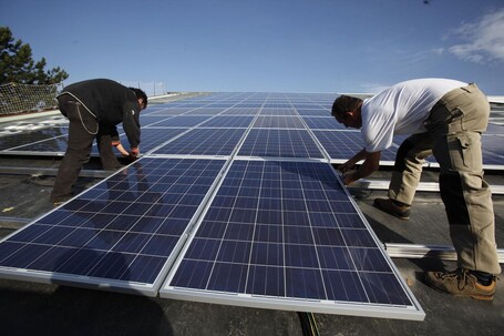 Rappel : un accompagnement à la transition énergétique pour les entreprises de la Métropole