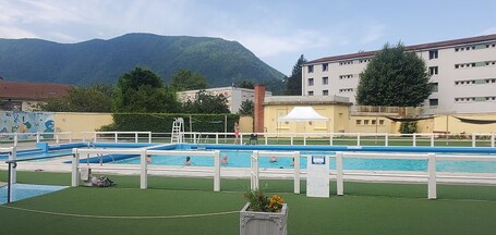Sobriété : des consommations en baisse pour les gymnases et piscines