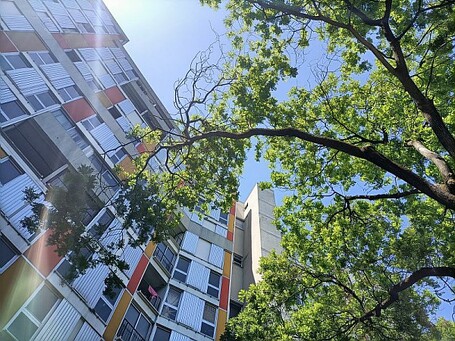 Précarité énergétique d'été : alerte de la fondation Abbé-Pierre