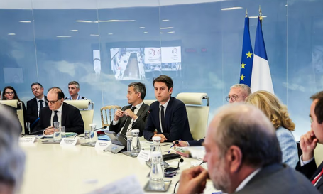 -5,8% d’émissions de gaz à effet de serre en France en 2023 : une (vraie) bonne nouvelle ?