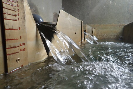 Réutilisation des eaux usées traitées : deux arrêtés pour les usages agricoles et espaces verts publiés