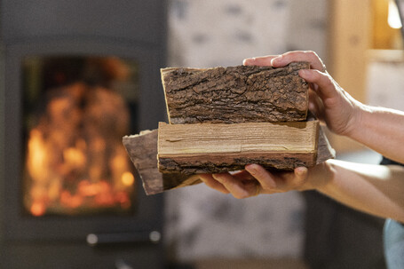 Chauffage au bois : les changements au 1er avril