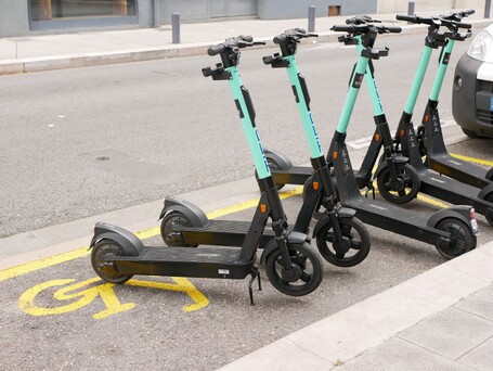 Les micromobilités sont-elles bénéfiques pour l’environnement ?