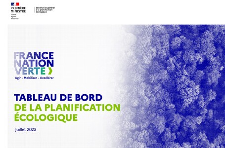 Transition écologique : l'Etat va mobiliser 7 milliards d'euros supplémentaires en 2024