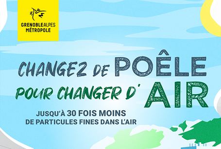 Prime Air Bois : un kit de communication pour relayer le dispositif dans vos communes