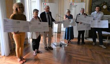 L’État soutient les investissements des collectivités locales de l’Isère 