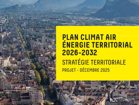 Interview de William Meunier, chef du service Climat et Environnement à la Métropole