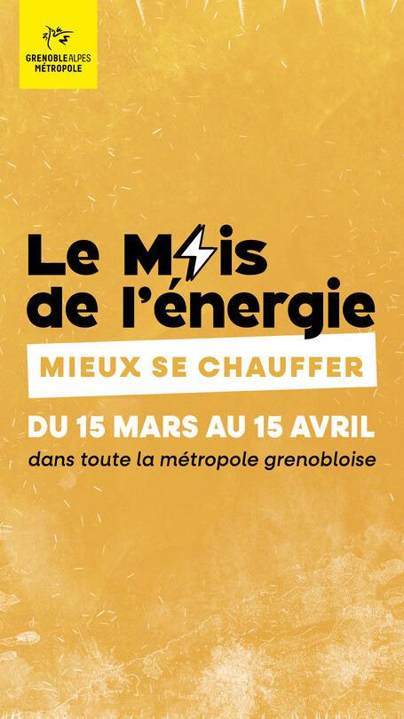 Le Mois de l’Énergie : trente jours pour découvrir des solutions efficaces et économiques !