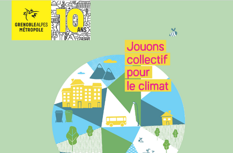 Révision du Plan Climat : lancement de la concertation habitants