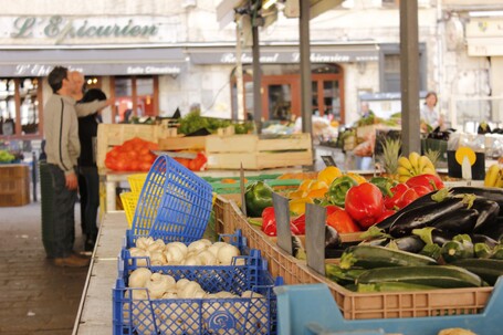 Quelques recettes pour une alimentation durable