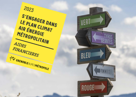 Le guide des aides financières 2023