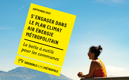 La Boîte à outils du Plan Climat vient d'être mise à jour !