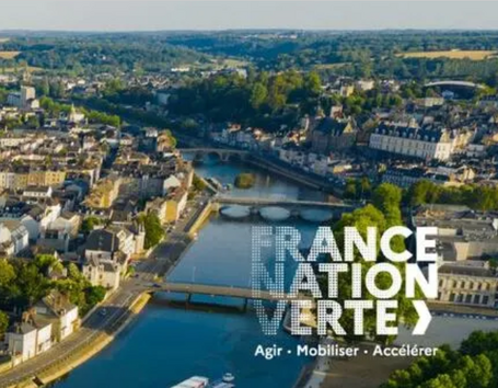 Baisse du Fonds Vert : décryptage par I4CE des vertus et de ses limites