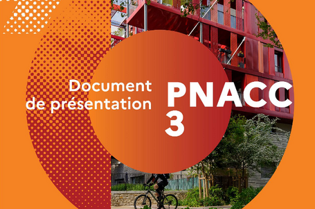 PNACC3 : 52 mesures pour adapter les territoires aux impacts du changement climatique