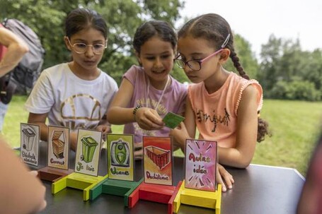 Année scolaire 2024-2025 : découvrez les projets de la Métropole et de ses partenaires