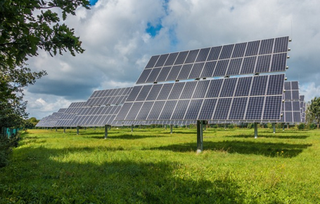 Mix électrique mondial : 40 % pour les filières bas carbone