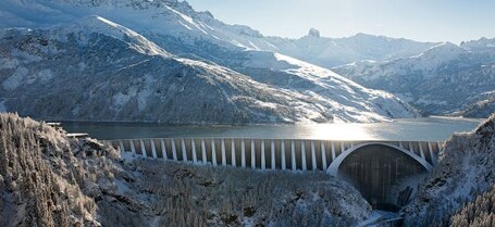 Approvisionnement en électricité : des perspectives plus favorables que l'an passé