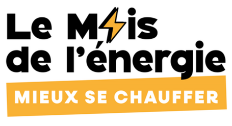 Communes, participez au Mois de l'énergie !