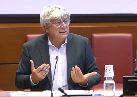 Adaptation au changement climatique : une mission de l'Assemblée estime entre 8,75 et 12,3 milliards d'euros les dépenses publiques supplémentaires nécessaires
