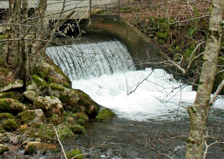 Coup de frein sur la petite hydroélectricité ? 