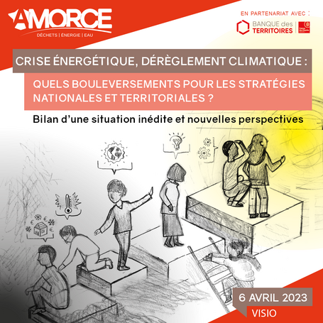 Sobriété énergétique : l’aventure ne fait que commencer