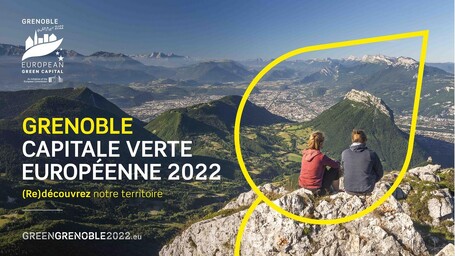 LETTRE #2 Grenoble Capitale verte