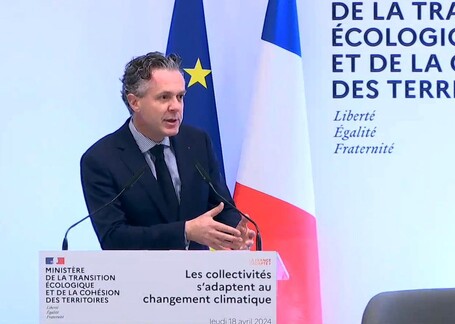 Mission Adaptation : un nouveau "guichet unique" pour les collectivités