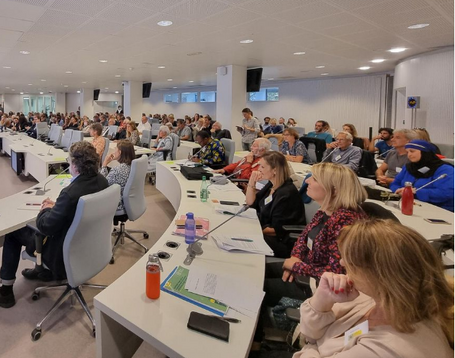 Convention Citoyenne pour le Climat : 200 propositions pour affronter le réchauffement climatique