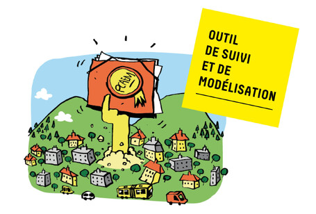 PCAEM : un nouvel outil de suivi et de modélisation !
