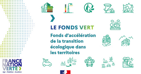 Réductions du budget alloué au Fonds Vert