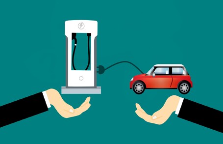 Comment électrifier sa flotte de véhicules ?